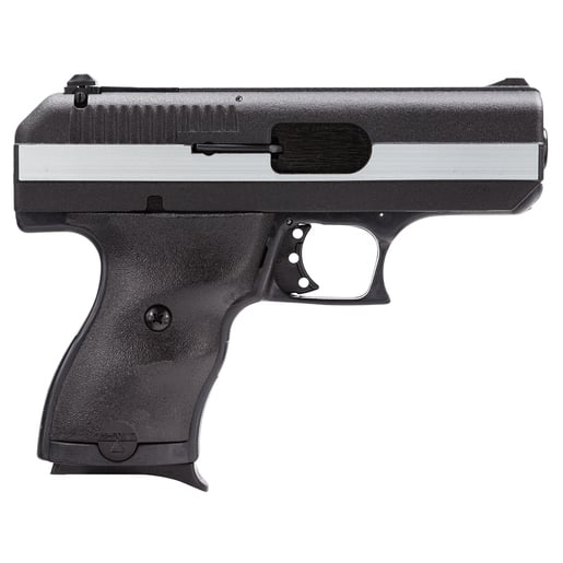 Hi-Point CF380 Standard withHard Case 380 Auto (ACP) 3.5in Black Pistol - 8+1 Rounds - Compact image
