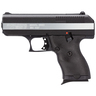 Hi-Point CF380 Standard w/Hard Case 380 Auto (ACP) 3.5in Black Pistol - 8+1 Rounds