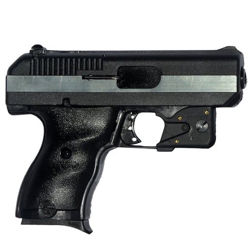 Hi-Point CF380 withLaserLyte 380 Auto (ACP) 3.5in Black Pistol - 8+1 Rounds - Compact image