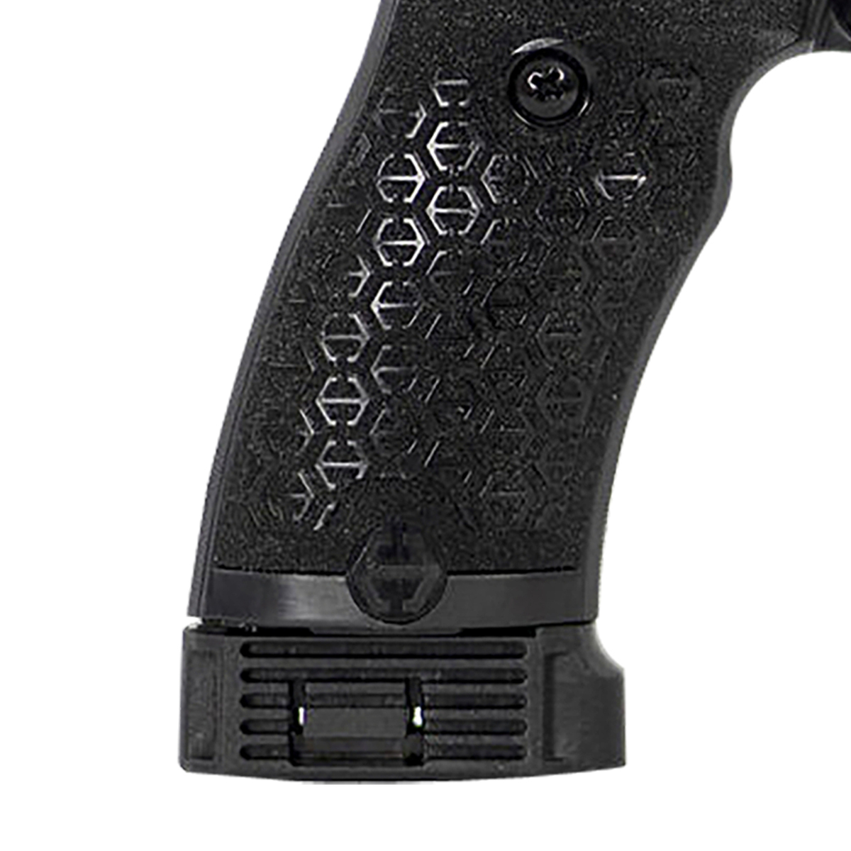 Hi-Point JXP 10mm Auto 4.5in Black Pistol - 10+1 Rounds - Black Hi-Point JXP 10mm Auto 4.5in Black Pistol - 10+1 Rounds - Black