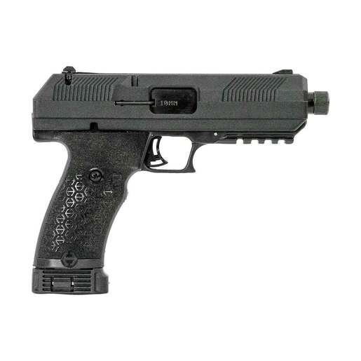 GLOCK 20 Gen5 MOS The standards of performance and reliability can't be  beat now with the option to add an optic to the new G20 Gen5 MOS. All of  the Gen5 qualities are