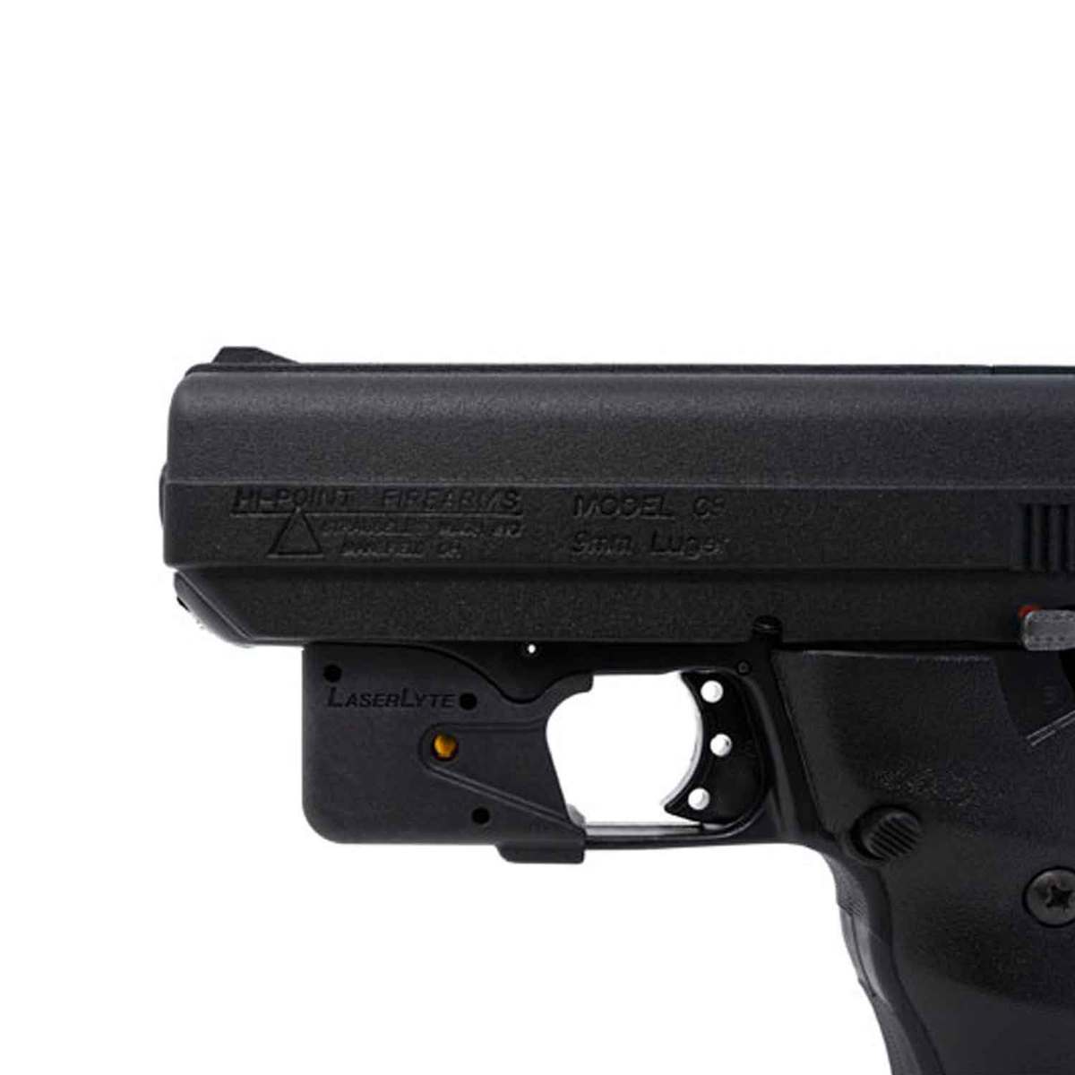 Hi-Point Trigger Guard Laser - Black | Sportsman's Warehouse
