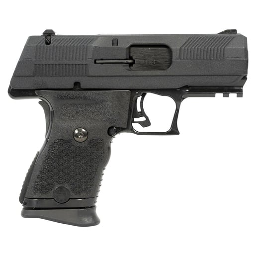 HiPoint YC9 9mm Luger 353in Black Pistol  101 Rounds  Black