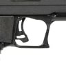 Hi-Point YC9 9mm Luger 3.53in Black Pistol - 10+1 Rounds - Black
