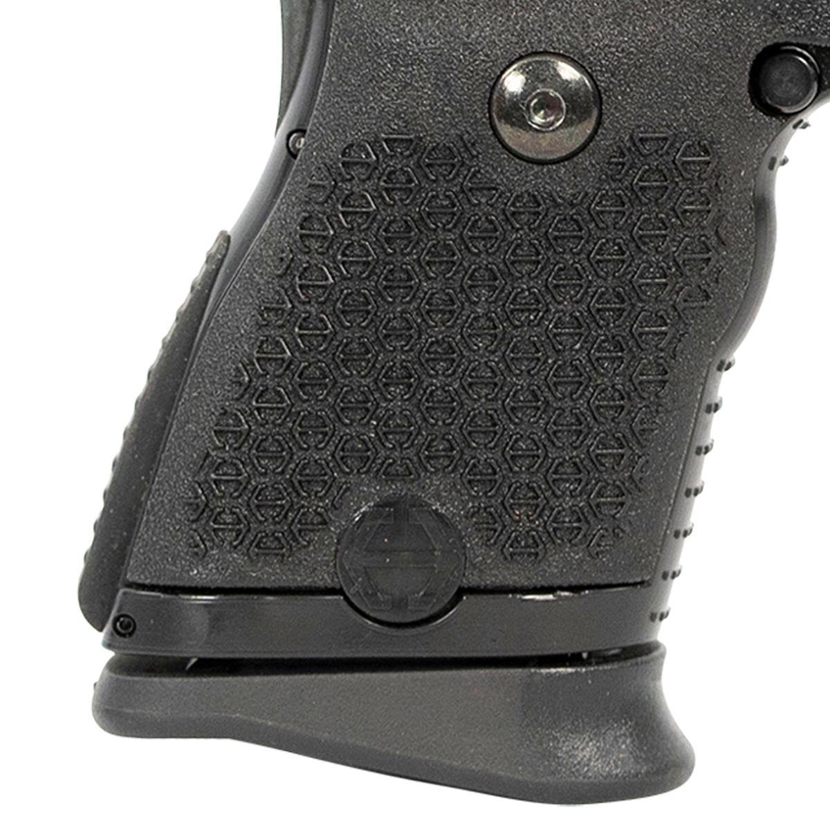 Hi-Point YC9 9mm Luger 3.53in Black Pistol - 10+1 Rounds - Black Hi-Point YC9 9mm Luger 3.53in Black Pistol - 10+1 Rounds - Black