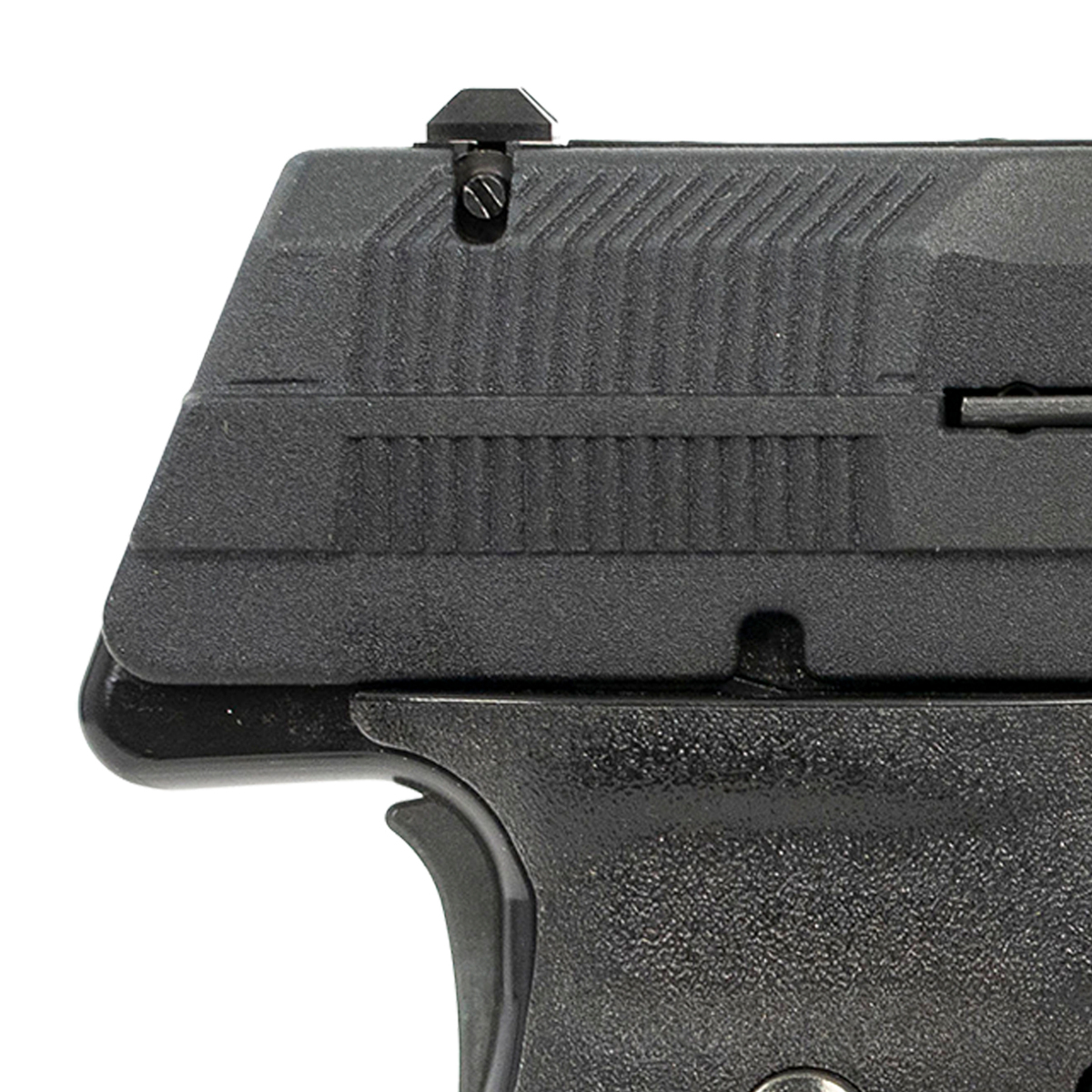 Hi-Point YC9 9mm Luger 3.53in Black Pistol - 10+1 Rounds - Black Hi-Point YC9 9mm Luger 3.53in Black Pistol - 10+1 Rounds - Black