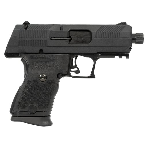 HiPoint YC9 9mm Luger 412in Black Pistol  101 Rounds  Black