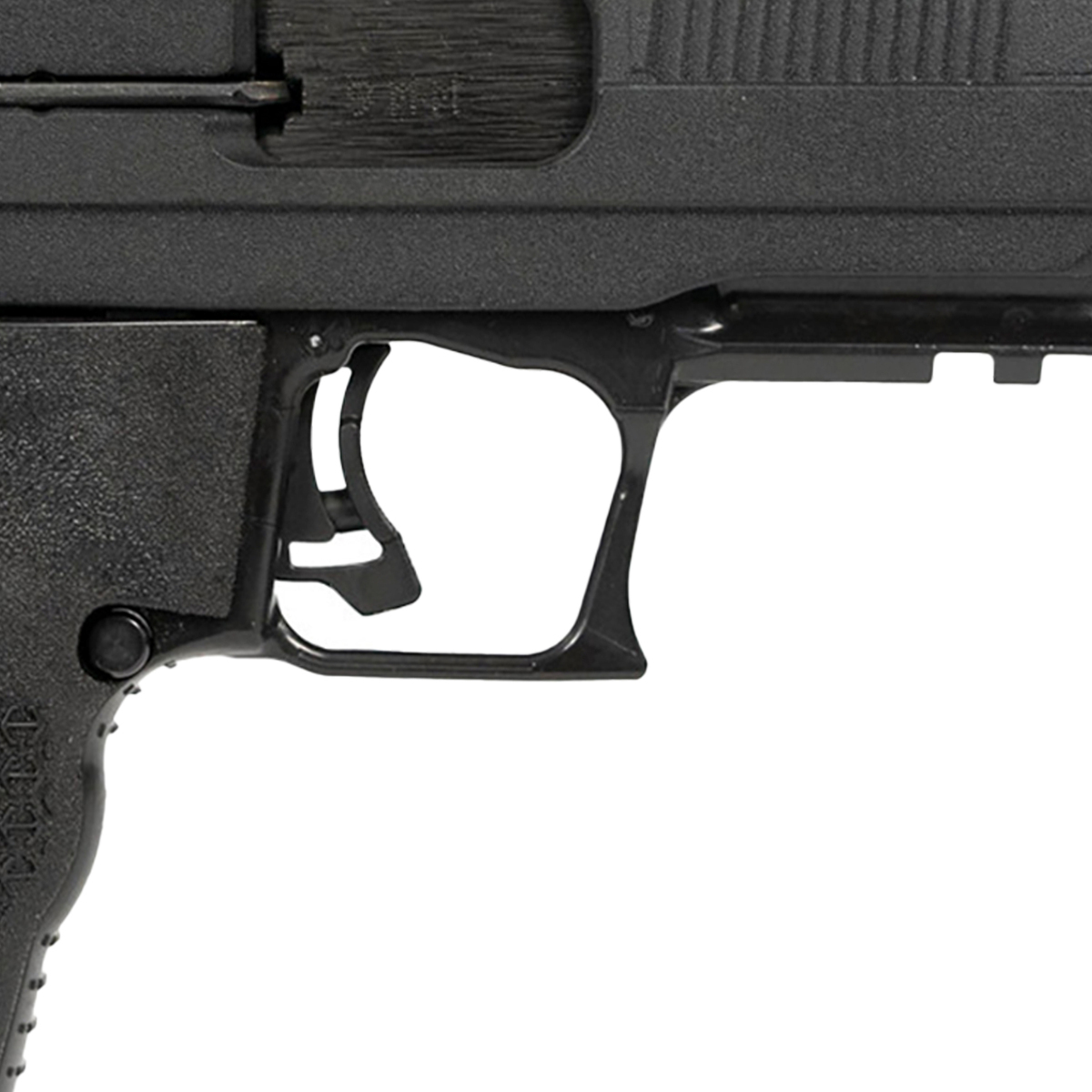 Hi-Point YC9 9mm Luger 4.12in Black Pistol - 10+1 Rounds - Black Hi-Point YC9 9mm Luger 4.12in Black Pistol - 10+1 Rounds - Black