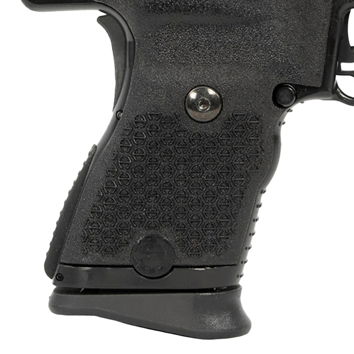Hi-Point YC9 9mm Luger 4.12in Black Pistol - 10+1 Rounds - Black Hi-Point YC9 9mm Luger 4.12in Black Pistol - 10+1 Rounds - Black