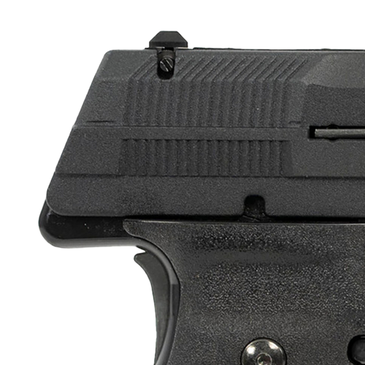 Hi-Point YC9 9mm Luger 4.12in Black Pistol - 10+1 Rounds - Black Hi-Point YC9 9mm Luger 4.12in Black Pistol - 10+1 Rounds - Black