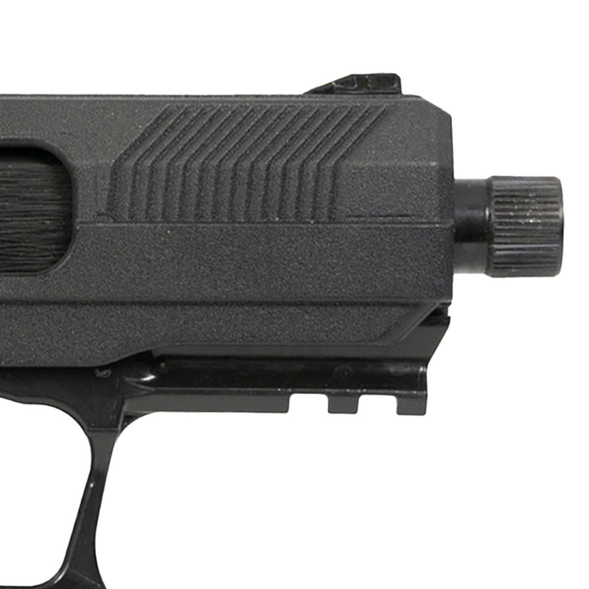 Hi-Point YC9 9mm Luger 4.12in Black Pistol - 10+1 Rounds - Black Hi-Point YC9 9mm Luger 4.12in Black Pistol - 10+1 Rounds - Black