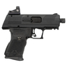 Hi-Point YC9 W/Crimson Trace Red Dot 9mm Luger 4.12in Black Pistol - 10+1 Rounds - Black