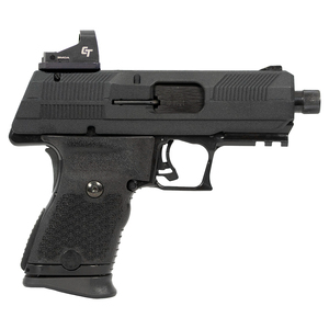 Hi-Point YC9 W/Crimson Trace Red Dot 9mm Luger 4.12in Black Pistol - 10+1 Rounds
