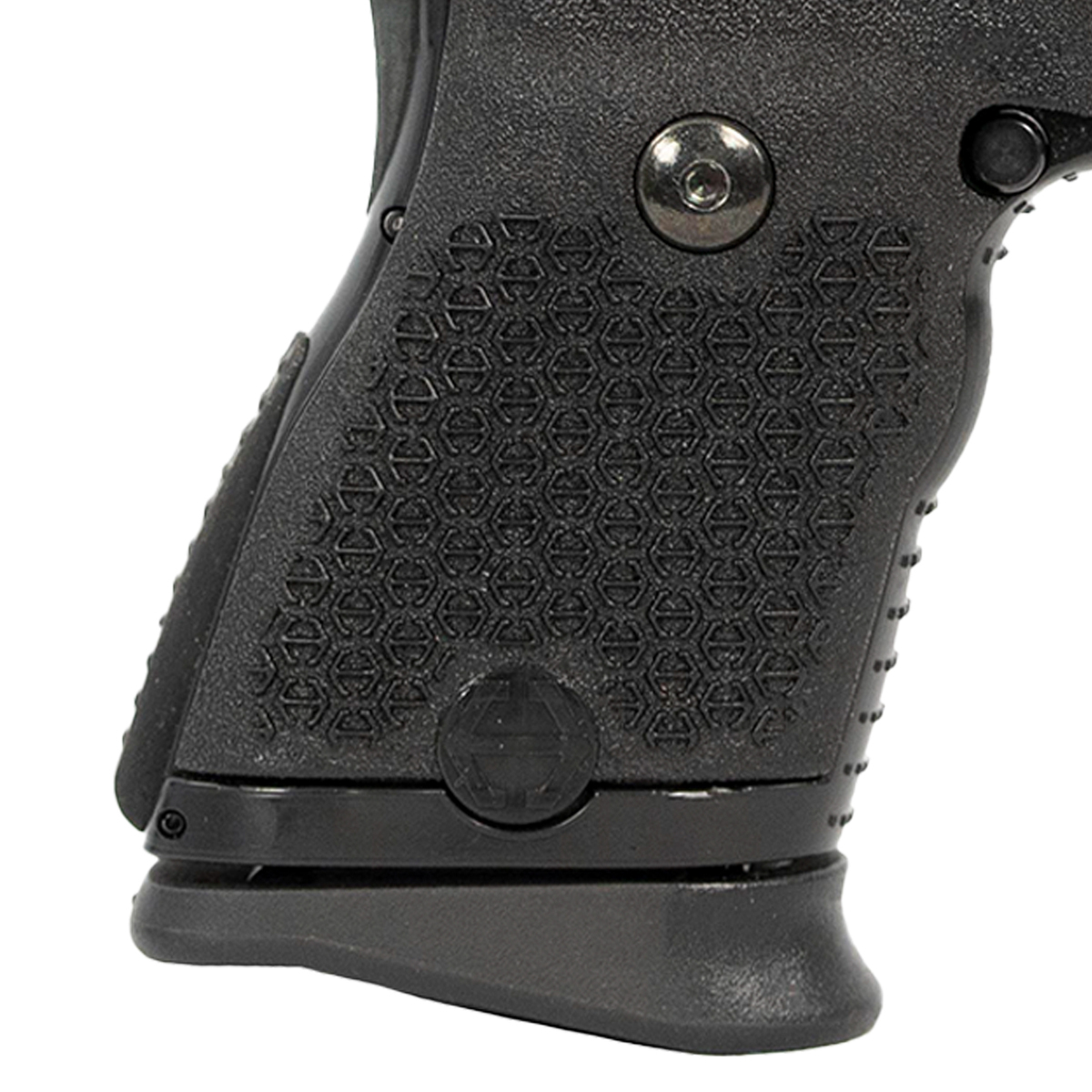 Hi-Point YC9 W/Crimson Trace Red Dot 9mm Luger 4.12in Black Pistol - 10+1 Rounds - Black Hi-Point YC9 W/Crimson Trace Red Dot 9mm Luger 4.12in Black Pistol - 10+1 Rounds - Black