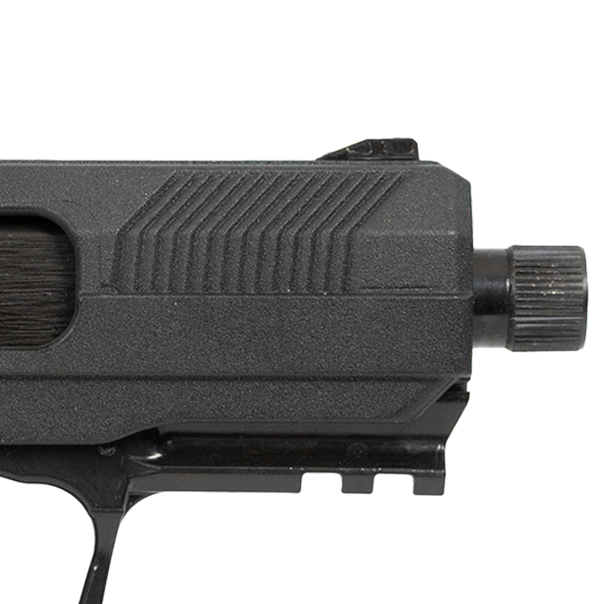 Hi-Point YC9 W/Crimson Trace Red Dot 9mm Luger 4.12in Black Pistol - 10+1 Rounds - Black Hi-Point YC9 W/Crimson Trace Red Dot 9mm Luger 4.12in Black Pistol - 10+1 Rounds - Black