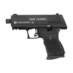 Hi-Point YC9 Yeet Canon 9mm Luger 4.12in Black Pistol - 10+1 Rounds