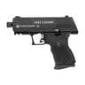 Hi-Point YC9 Yeet Canon 9mm Luger 4.12in Black Pistol - 10+1 Rounds - Black