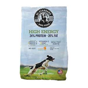Hi Standard High Energy 24/20 Soy Free Dog Food