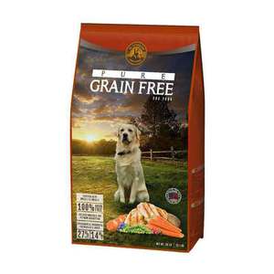 Hi Standard Pure Grain Free 27/14 Dog Food