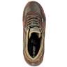 Hi-Tec Men's Sierra Lite Mid Hiking Boots - Chocolate - Size 10 - Chocolate 10