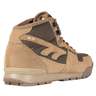 Hi-Tec Men's Sierra Lite Mid Hiking Boots - Honey - Size 13 - Honey 13