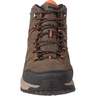 Hi-Tec Men's Wasatch Waterproof Mid Hiking Boots - Smoke - Size 11 - Smoke 11