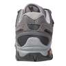 Hi-Tec Women's Ravus Vent Waterproof Low Hiking Shoes - Charcoal - Size 6.5 - Charcoal 6.5