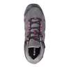 Hi-Tec Women's Ravus Vent Waterproof Low Hiking Shoes - Charcoal - Size 6.5 - Charcoal 6.5