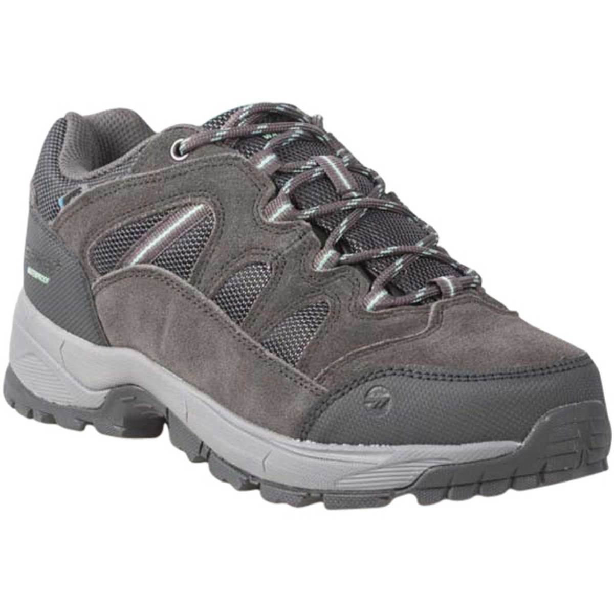 Hi-Tec Women's Wasatch Waterproof Low Hiking Shoes Hi-Tec Women's Wasatch Waterproof Low Hiking Shoes