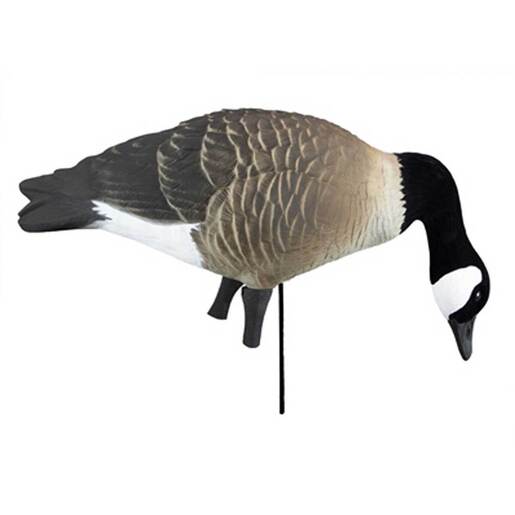 Higdon APEX Canada Goose Full-Body Feeder Decoys – 6 Pack