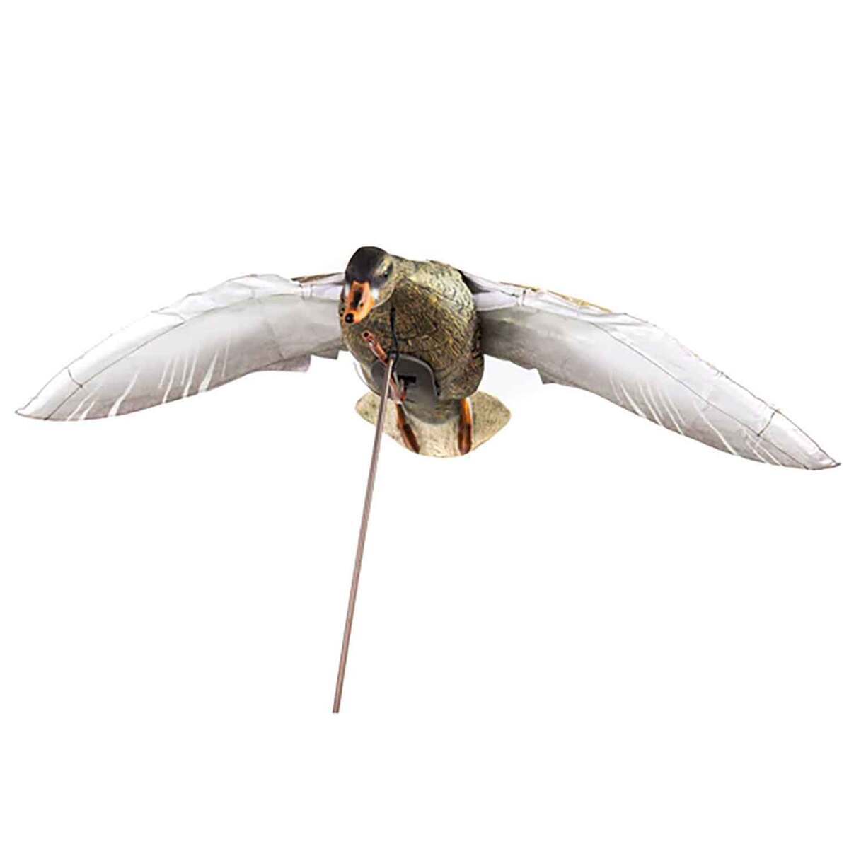 Higdon Clone Mallard Hen Motion Decoy - Single Pack Higdon Clone Mallard Hen Motion Decoy - Single Pack