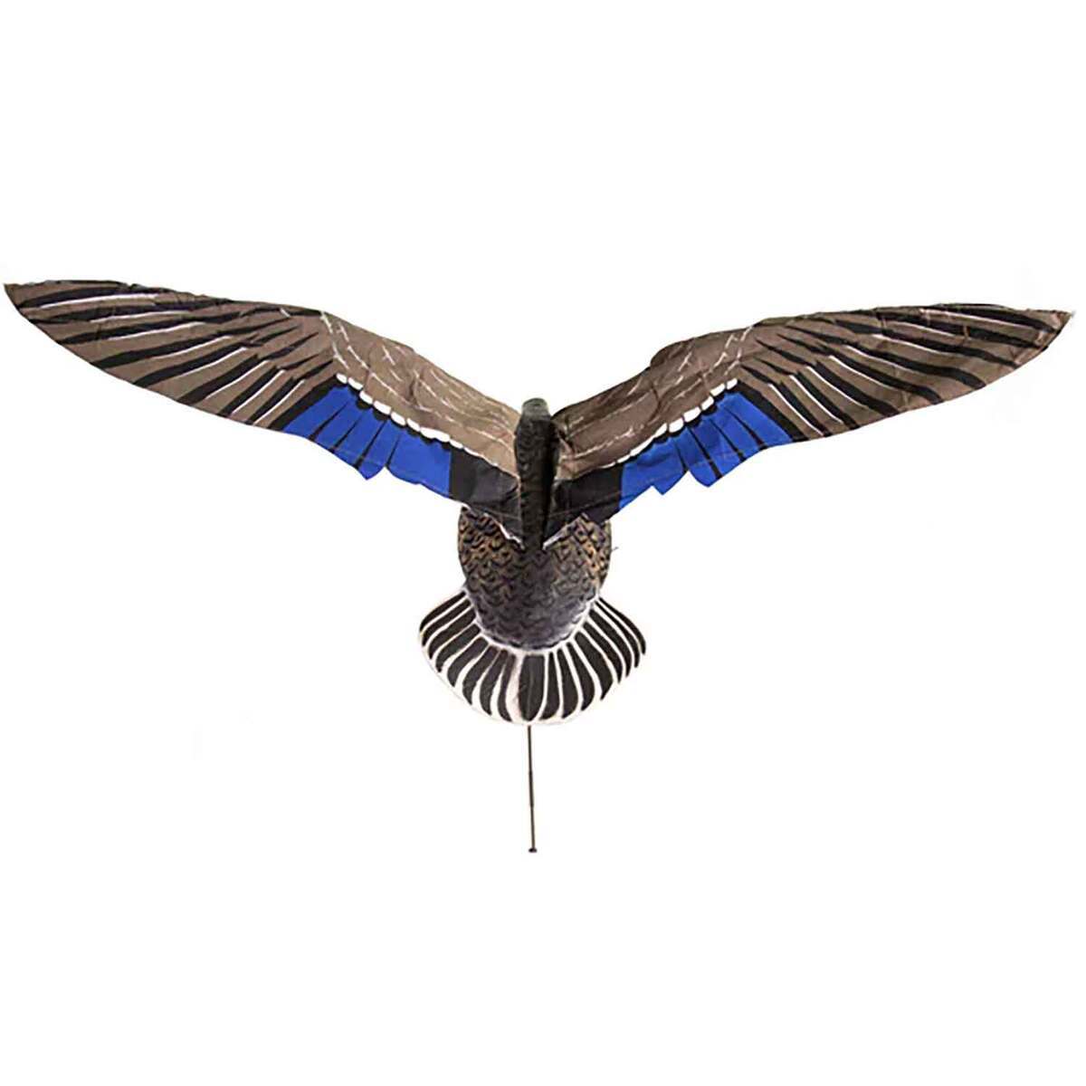 Higdon Clone Mallard Hen Motion Decoy - Single Pack Higdon Clone Mallard Hen Motion Decoy - Single Pack