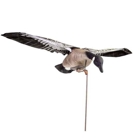 Higdon Clone Motion Canada Goose Decoy