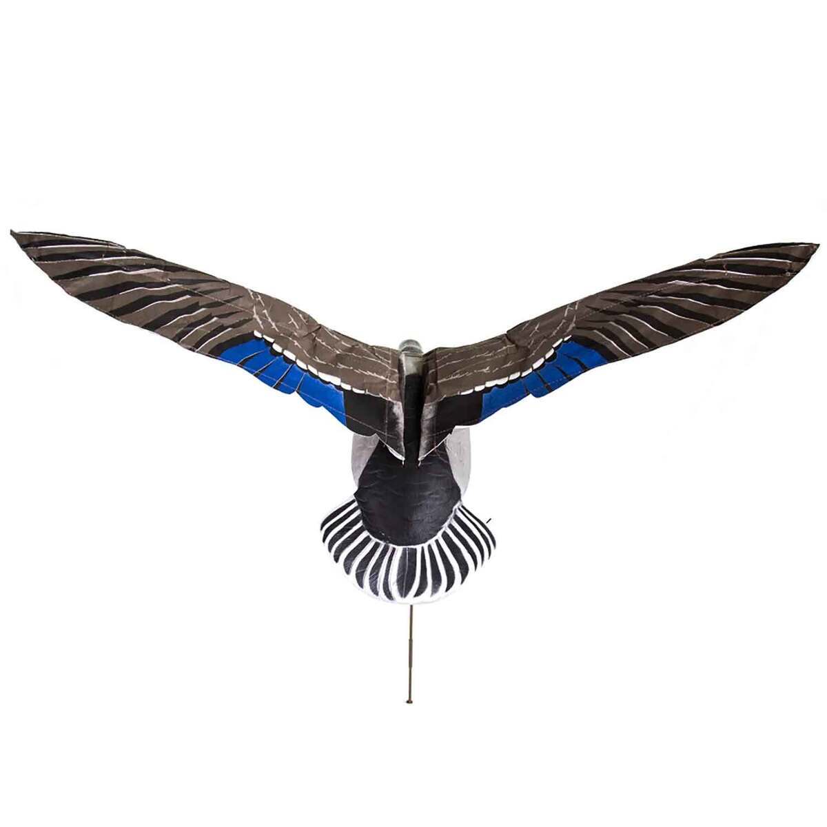 Higdon Clone Motion Mallard Drake Duck Decoy Higdon Clone Motion Mallard Drake Duck Decoy