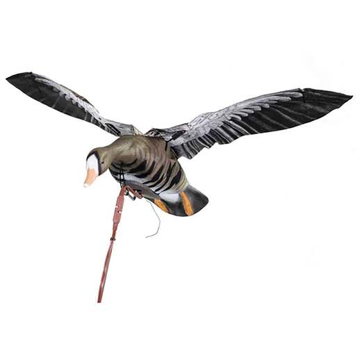 Higdon Clone Specklebelly Goose Motion Decoy – Single Pack