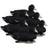 Higdon Decoys Standard Coot Duck Decoys - 6 Pack | Sportsman's Warehouse