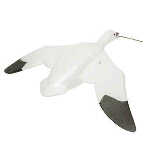 Higdon Feathers Flyers Snow Goose Silhouette Decoy - Single Pack