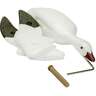 Higdon Feathers Flyers Snow Goose Silhouette Decoy - Single Pack