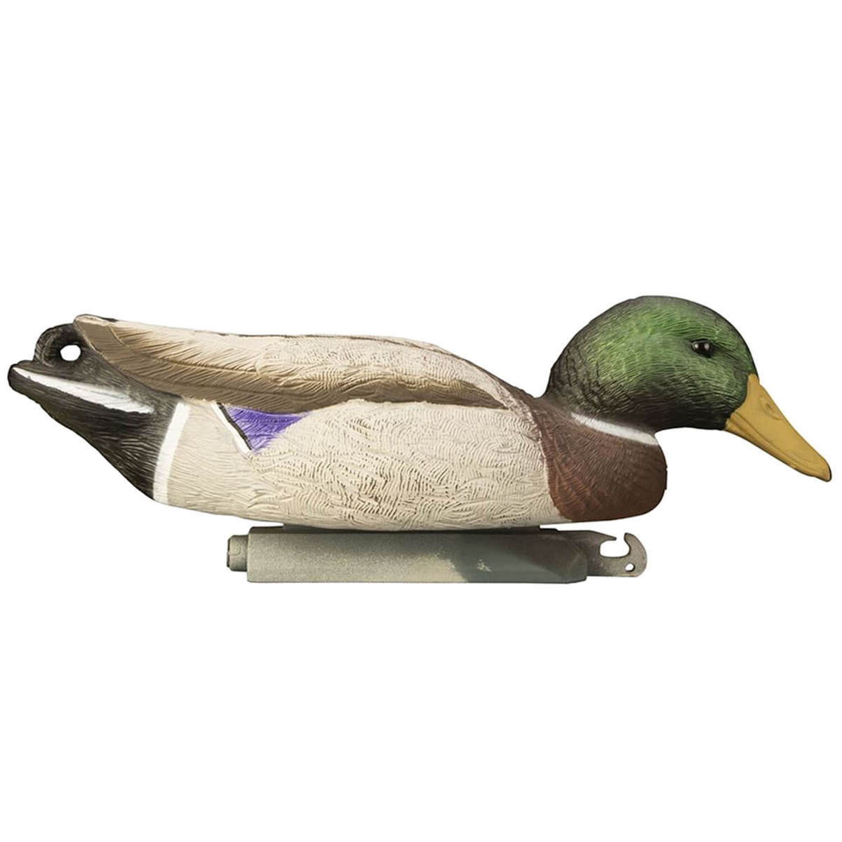 Higdon Full Size Filled Mallards Duck Decoys - 6 Pack Higdon Full Size Filled Mallards Duck Decoys - 6 Pack