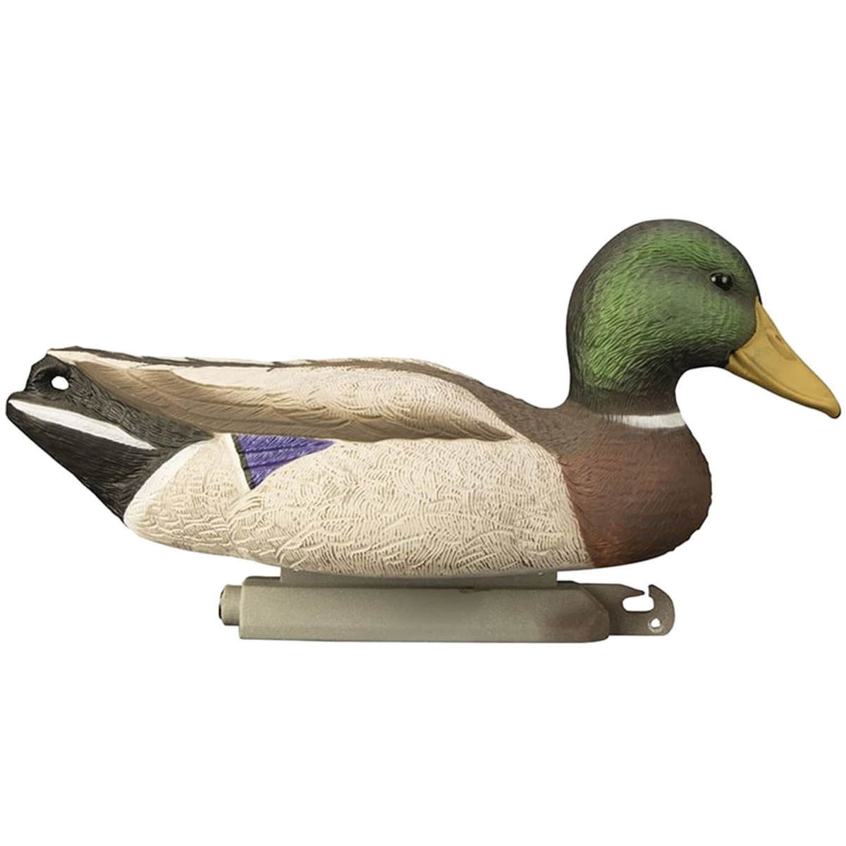 Higdon Full Size Filled Mallards Duck Decoys - 6 Pack Higdon Full Size Filled Mallards Duck Decoys - 6 Pack