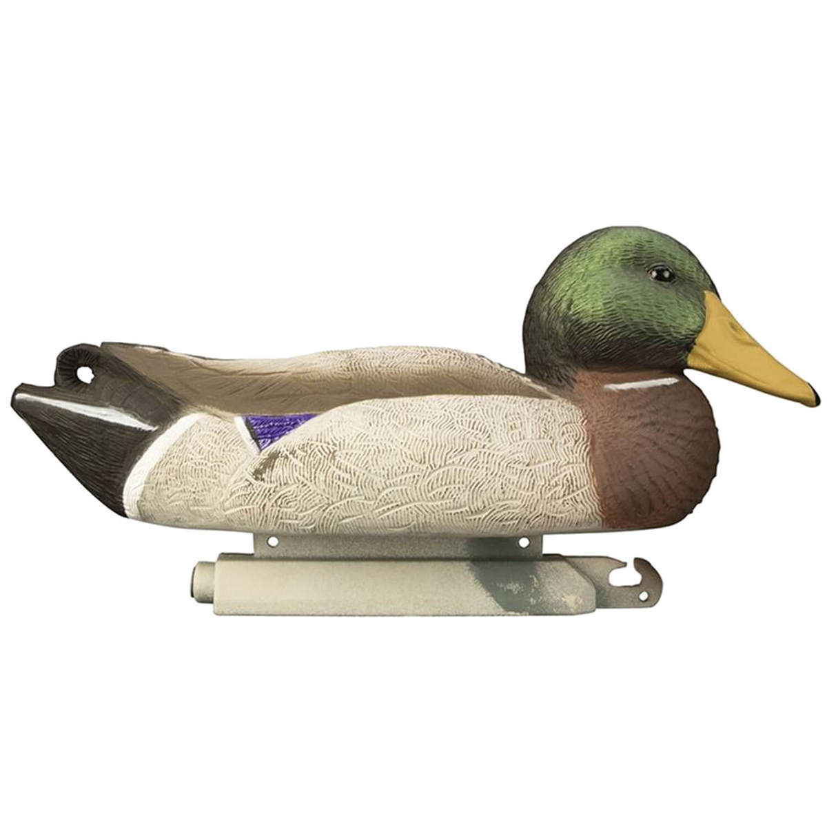 Higdon Full Size Filled Mallards Duck Decoys - 6 Pack Higdon Full Size Filled Mallards Duck Decoys - 6 Pack