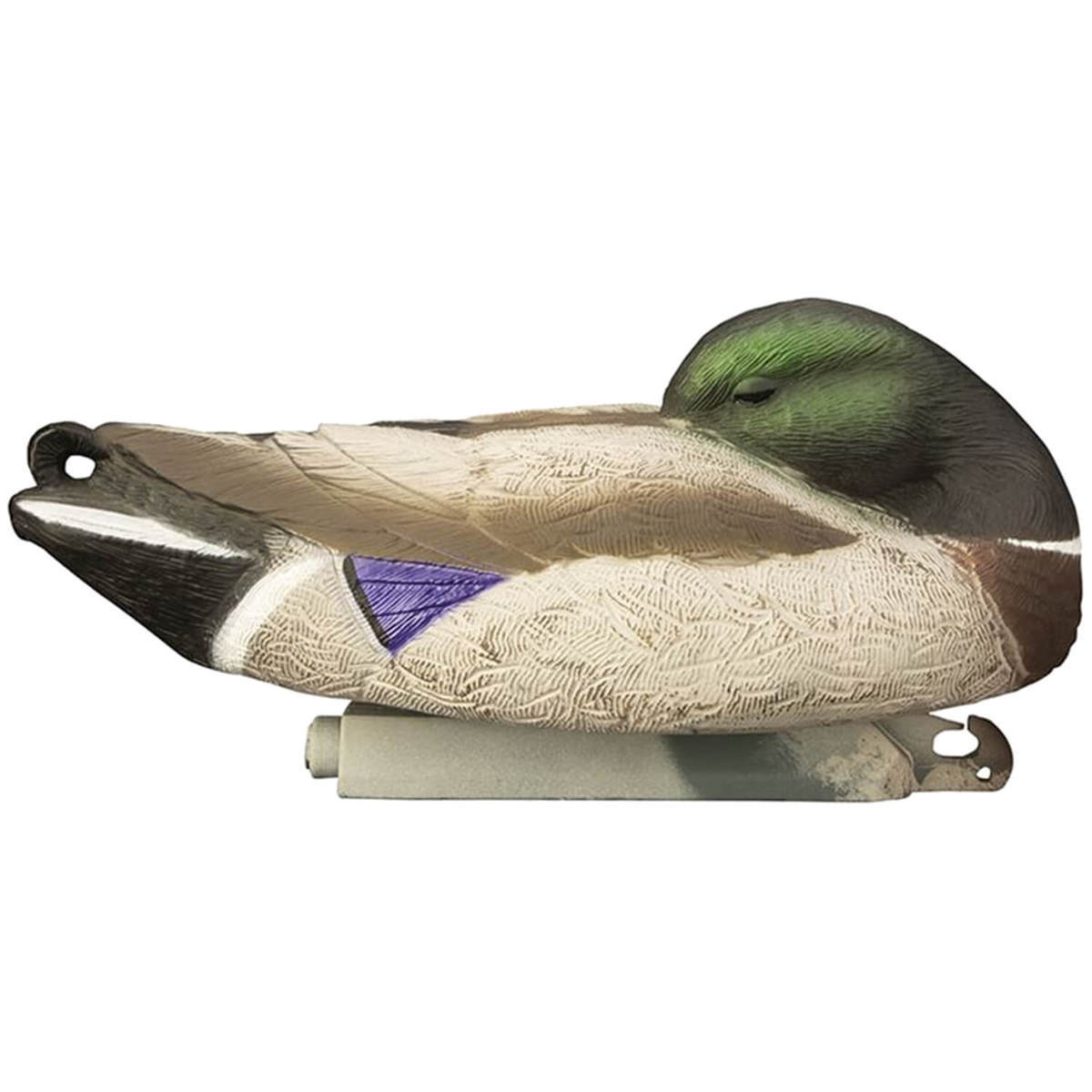 Higdon Full Size Filled Mallards Duck Decoys - 6 Pack Higdon Full Size Filled Mallards Duck Decoys - 6 Pack