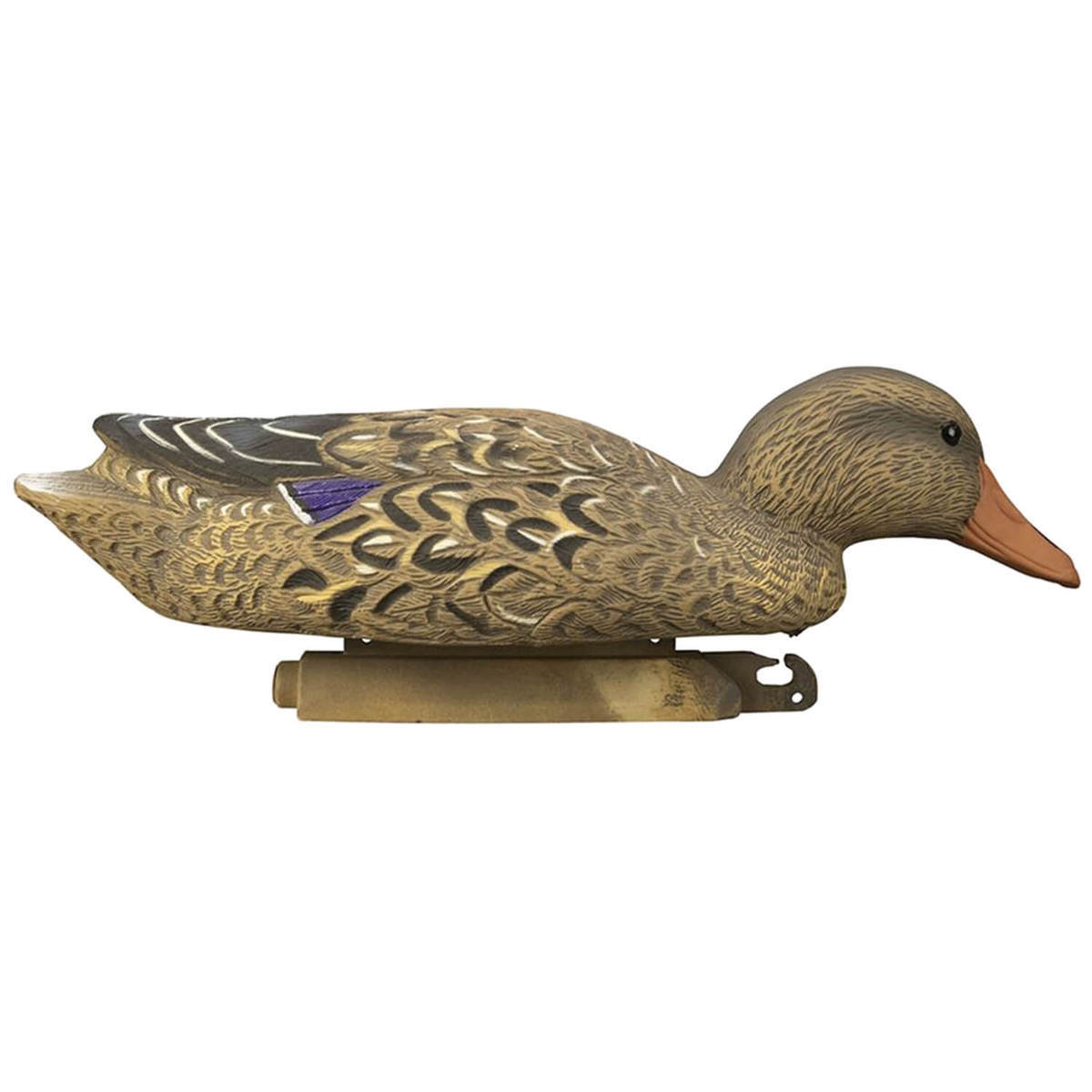 Higdon Full Size Filled Mallards Duck Decoys - 6 Pack Higdon Full Size Filled Mallards Duck Decoys - 6 Pack
