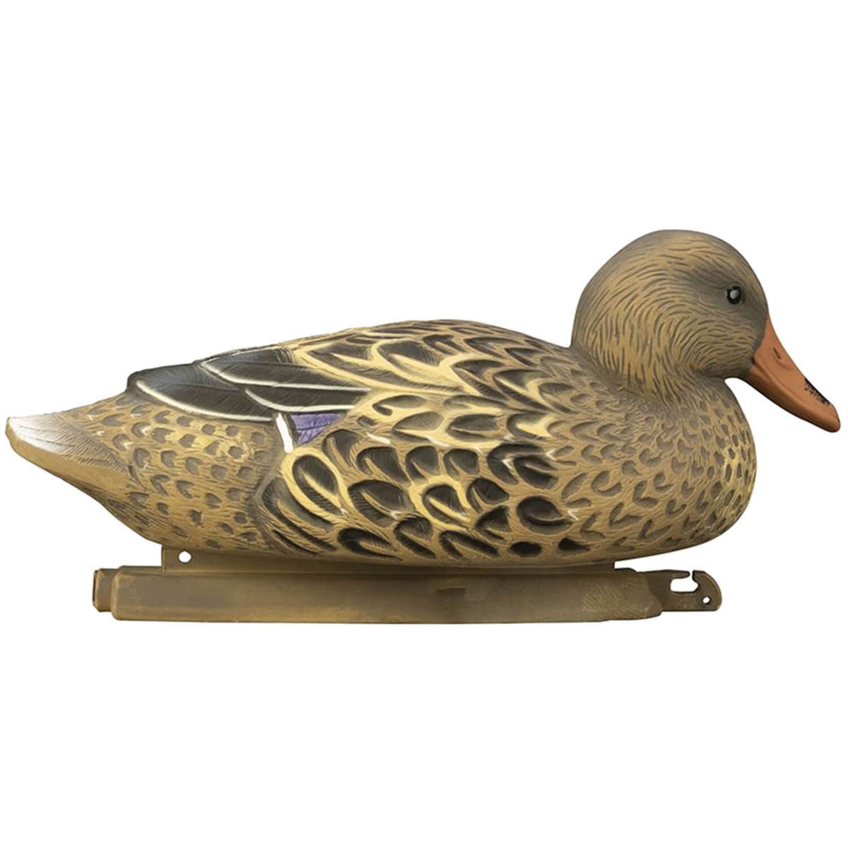 Higdon Full Size Filled Mallards Duck Decoys - 6 Pack Higdon Full Size Filled Mallards Duck Decoys - 6 Pack