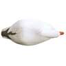 Higdon Full-Size Half-Shell Snow Goose Decoy - 6 Pack