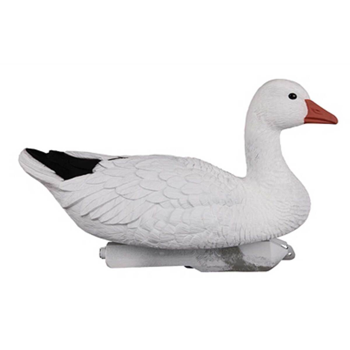 Higdon FLATS Specklebelly Goose Motion Silhouette Decoys 12 Pack