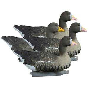 Higdon Full Size Specklebelly Goose Floaters