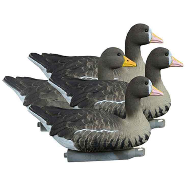 Higdon Full Size Specklebelly Goose Floaters Higdon Full Size Specklebelly Goose Floaters