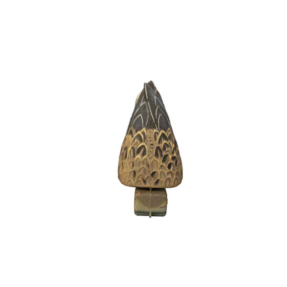 Higdon Magnum Duck Butt Mallard Decoy - 2 Pack Higdon Magnum Duck Butt Mallard Decoy - 2 Pack