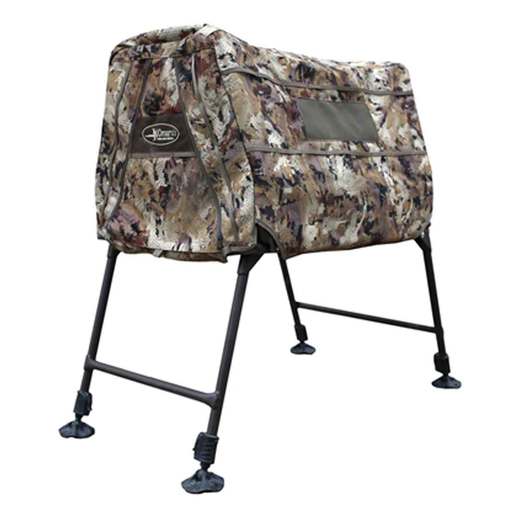 MOmarsh Invisi-Lab Dog Blind